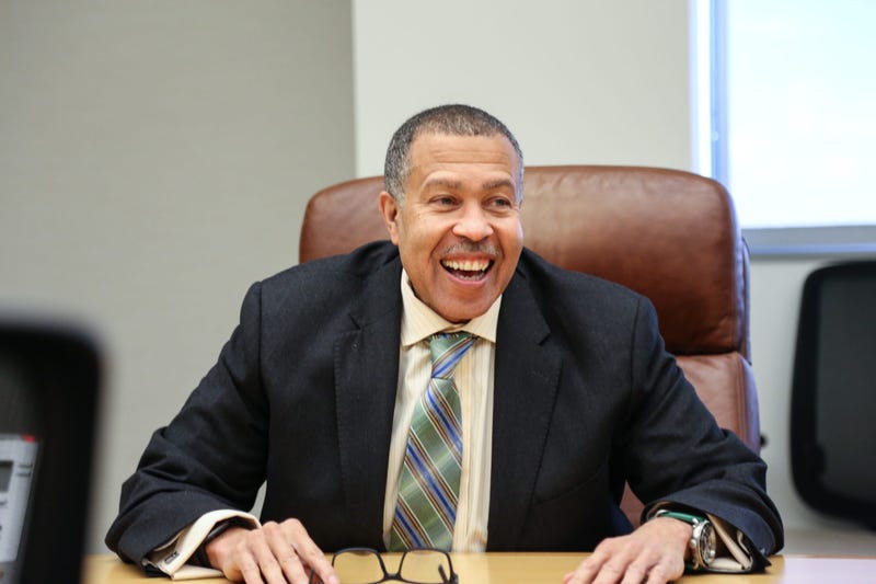 Former Detroit Police Chief James Craig said he will run as a write-in candidate for the gubernatorial ballot in the August primary after the Michigan Supreme Court disqualified him from the ballot over alleged forged signatures.