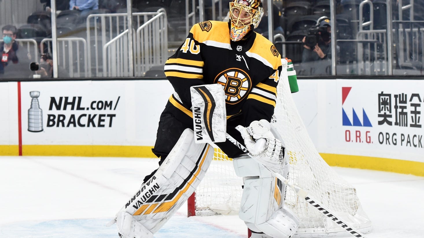 Cam Neely provides update on where things stand with Tuukka Rask