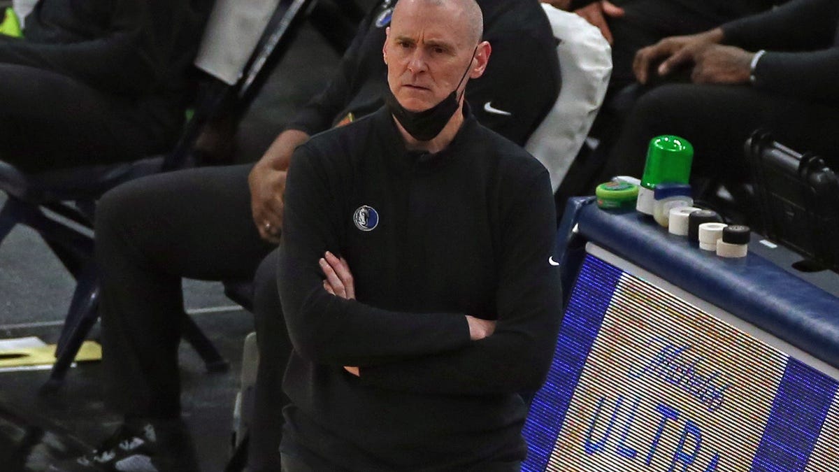 Mark Cuban: Rick Carlisle isn't going anywhere