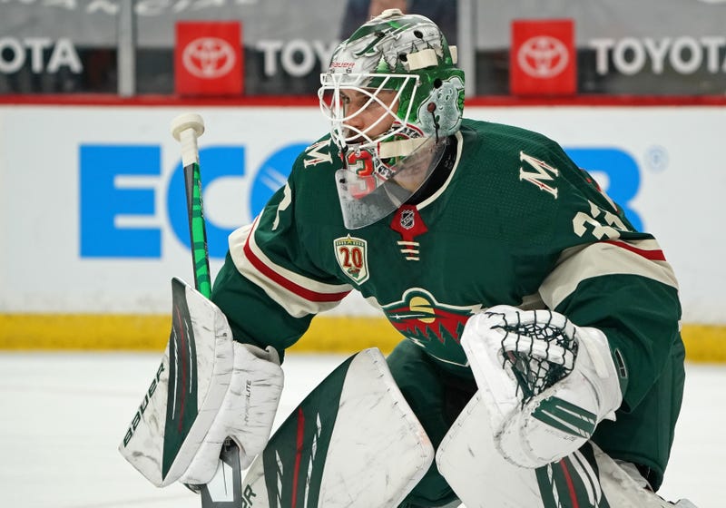 Cam Talbot