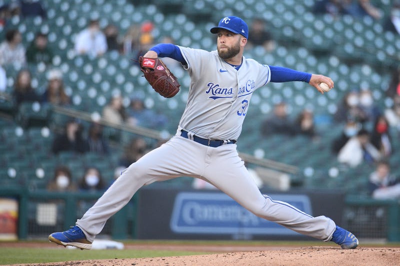 Danny Duffy