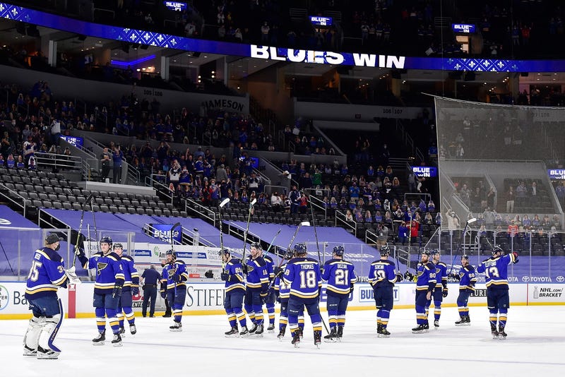 Blues