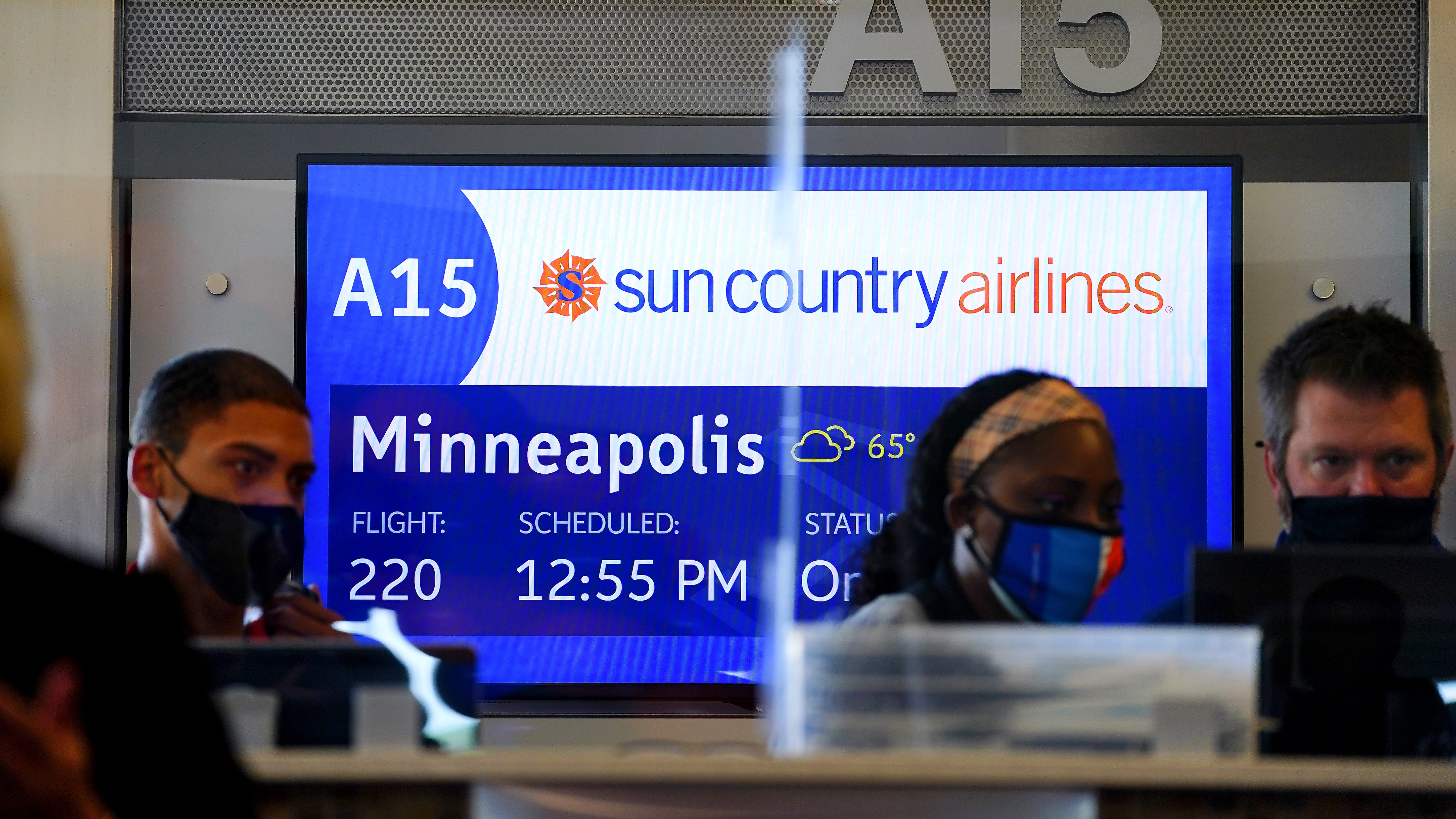 Sun Country CEO: “I've never in my career experienced the challenges that we've had"