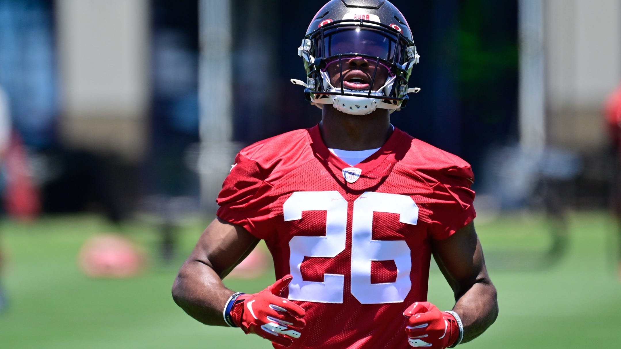 NFL hopeful opens up after request to delay Navy service is denied