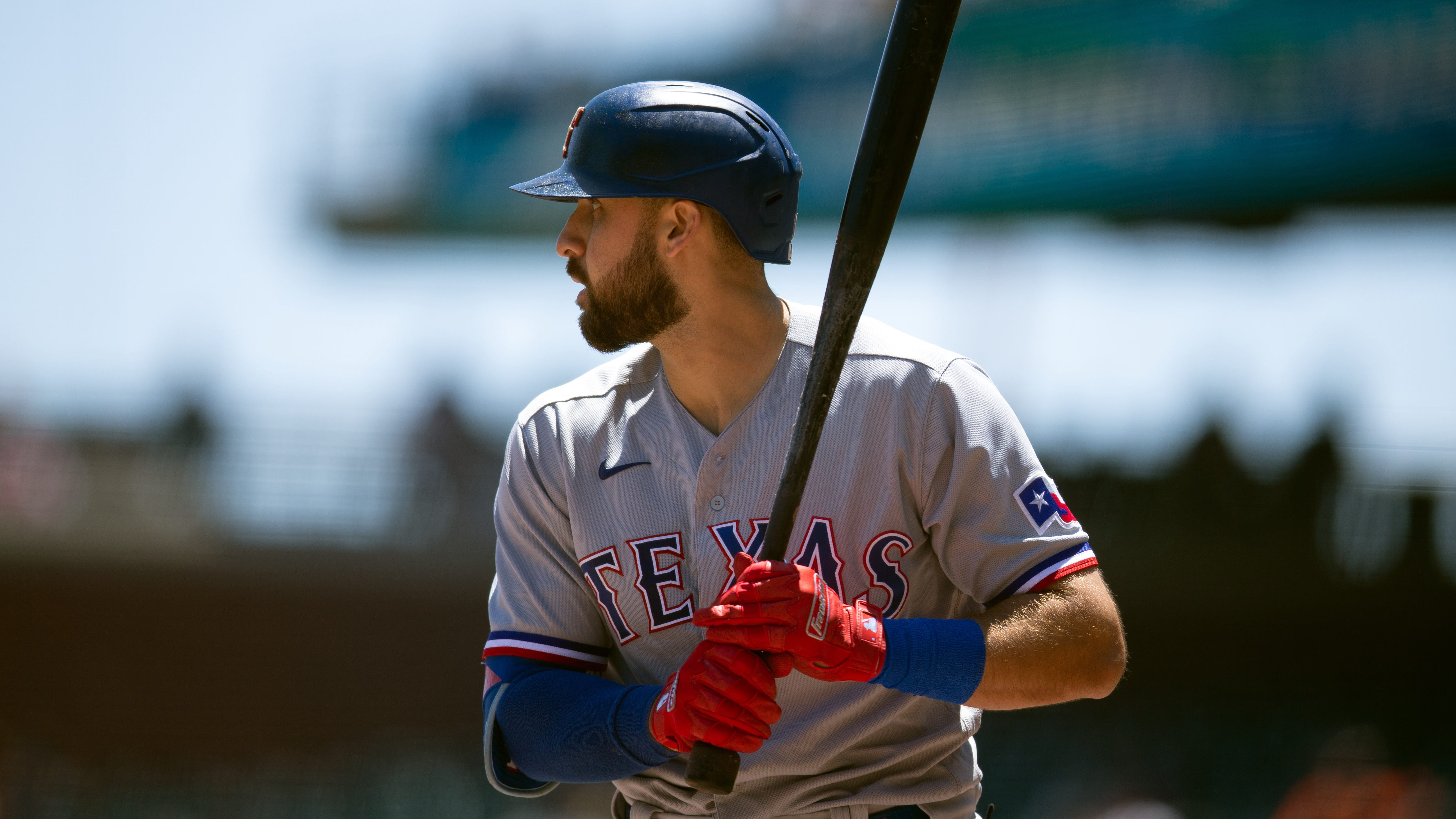 MLB Insider dishes on Texas Rangers Star Joey Gallo's trade value