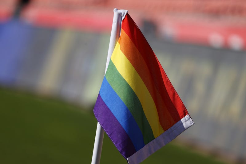 pride flag