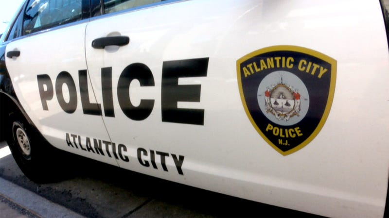 AC police
