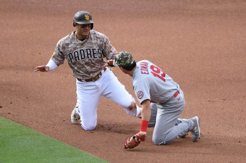 Manny Machado