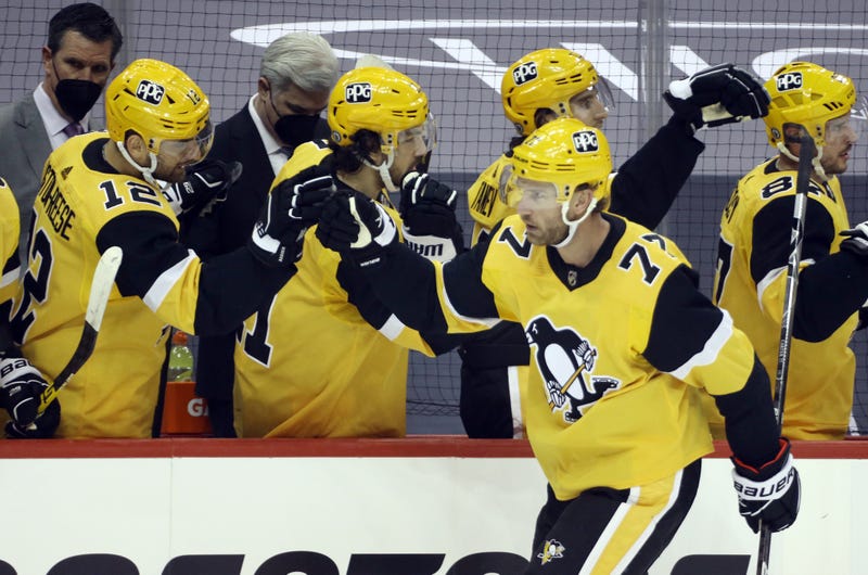 Pittsburgh Penguins