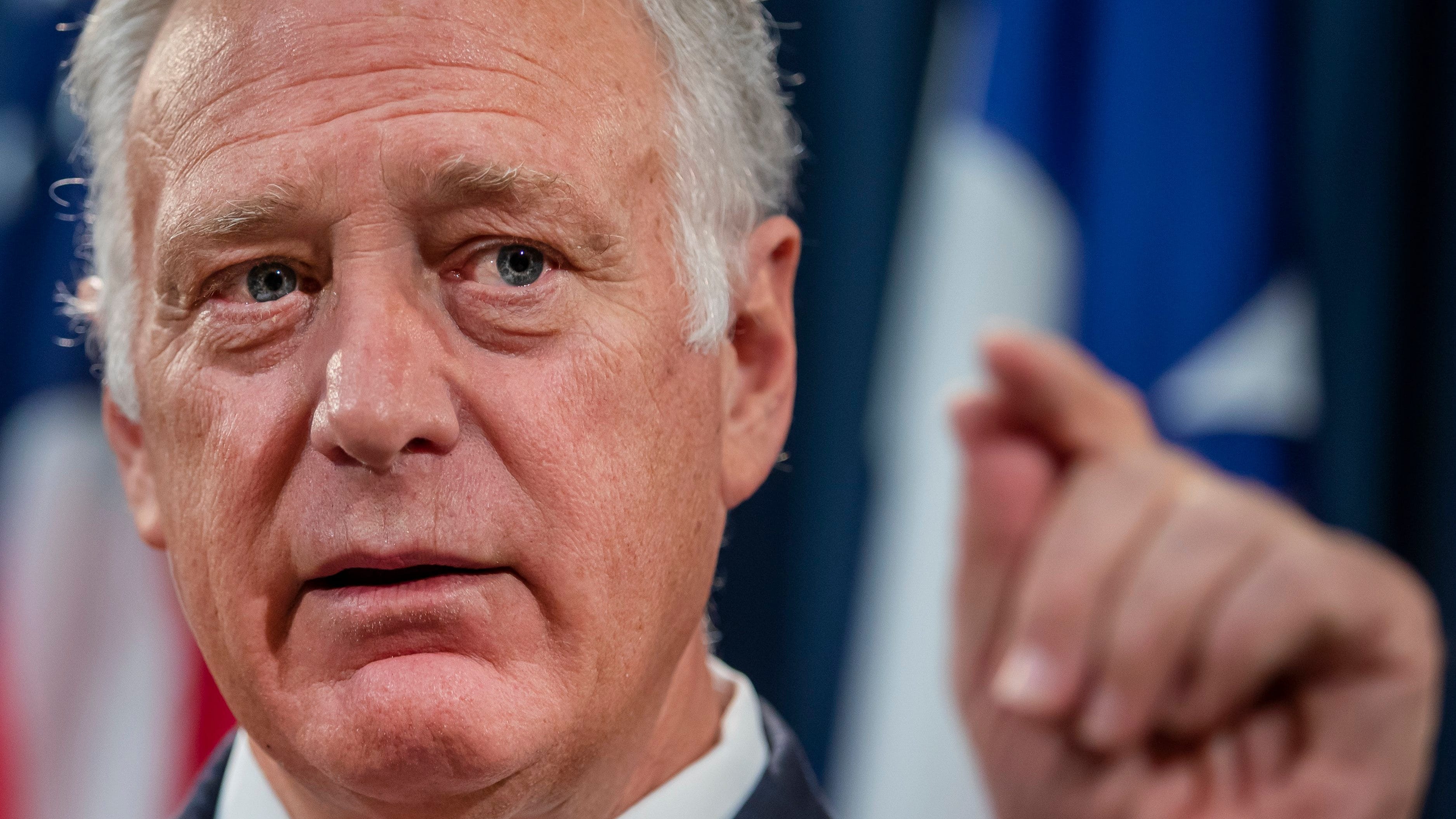 Kirk Watson, former Austin mayor, announces he's entering 2022 mayoral race