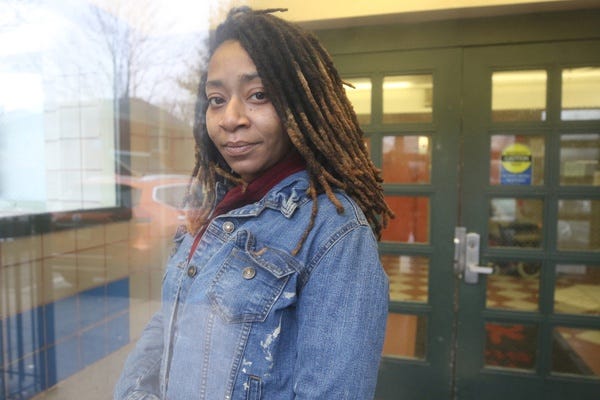 Tiffany Taylor was a victim of assault by Khalil Wheeler-Weaver and could have been his fourth murder victim. She escaped from him and lived to tell her story. Khalil Wheeler-Weaver of Orange was found guilty in the Essex County Courthouse in Newark on December 19, 2019. Wheeler was on trial for the murdering three women and attempting to kill a fourth. 