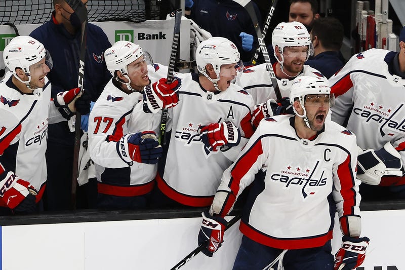 Alexander Ovechkin