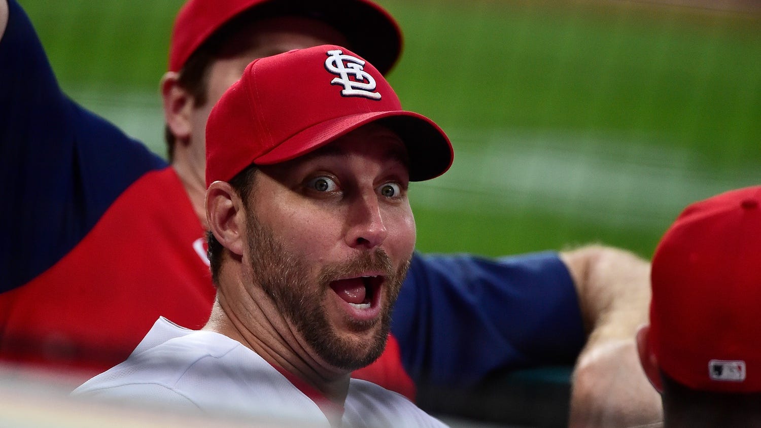 Adam Wainwright receives recognition from Cy Young voters after stellar season