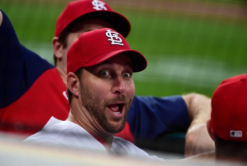 Adam Wainwright