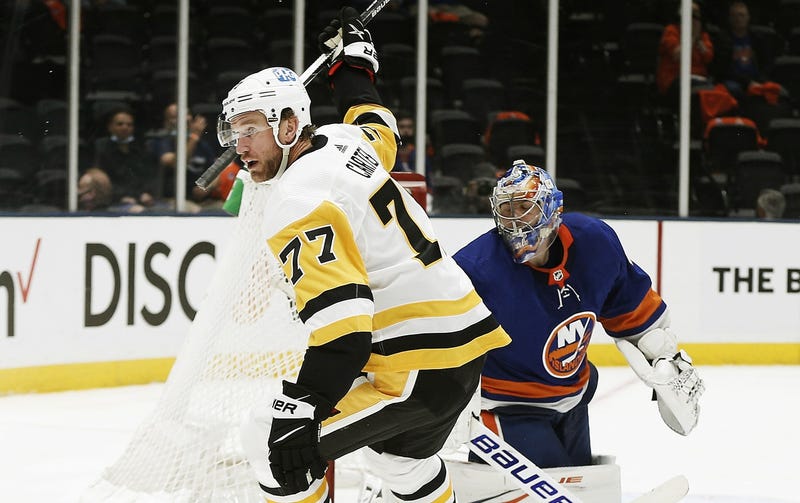 Jeff Carter