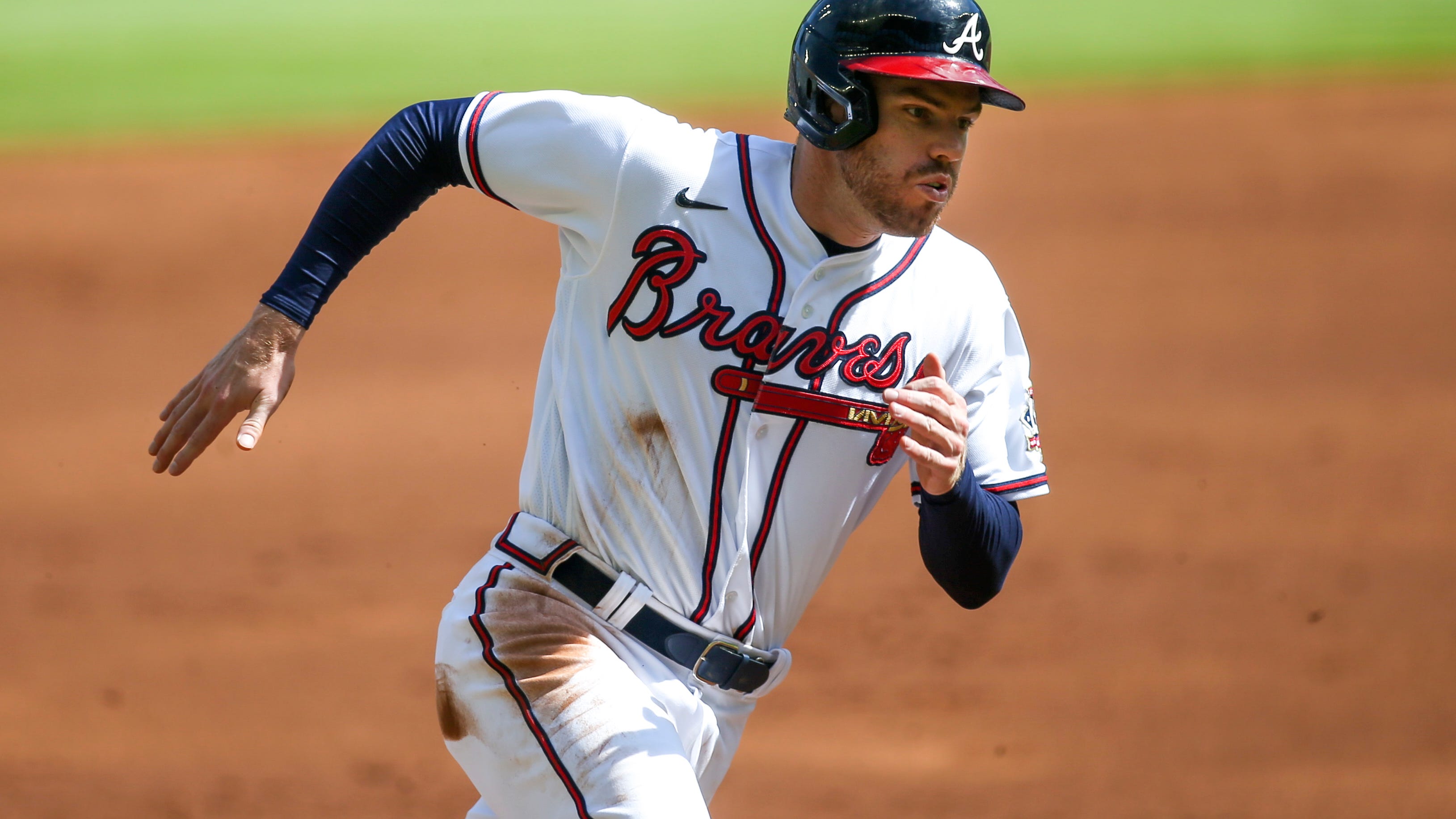 Braves declined 5-year offer proposed by Freddie Freeman's camp