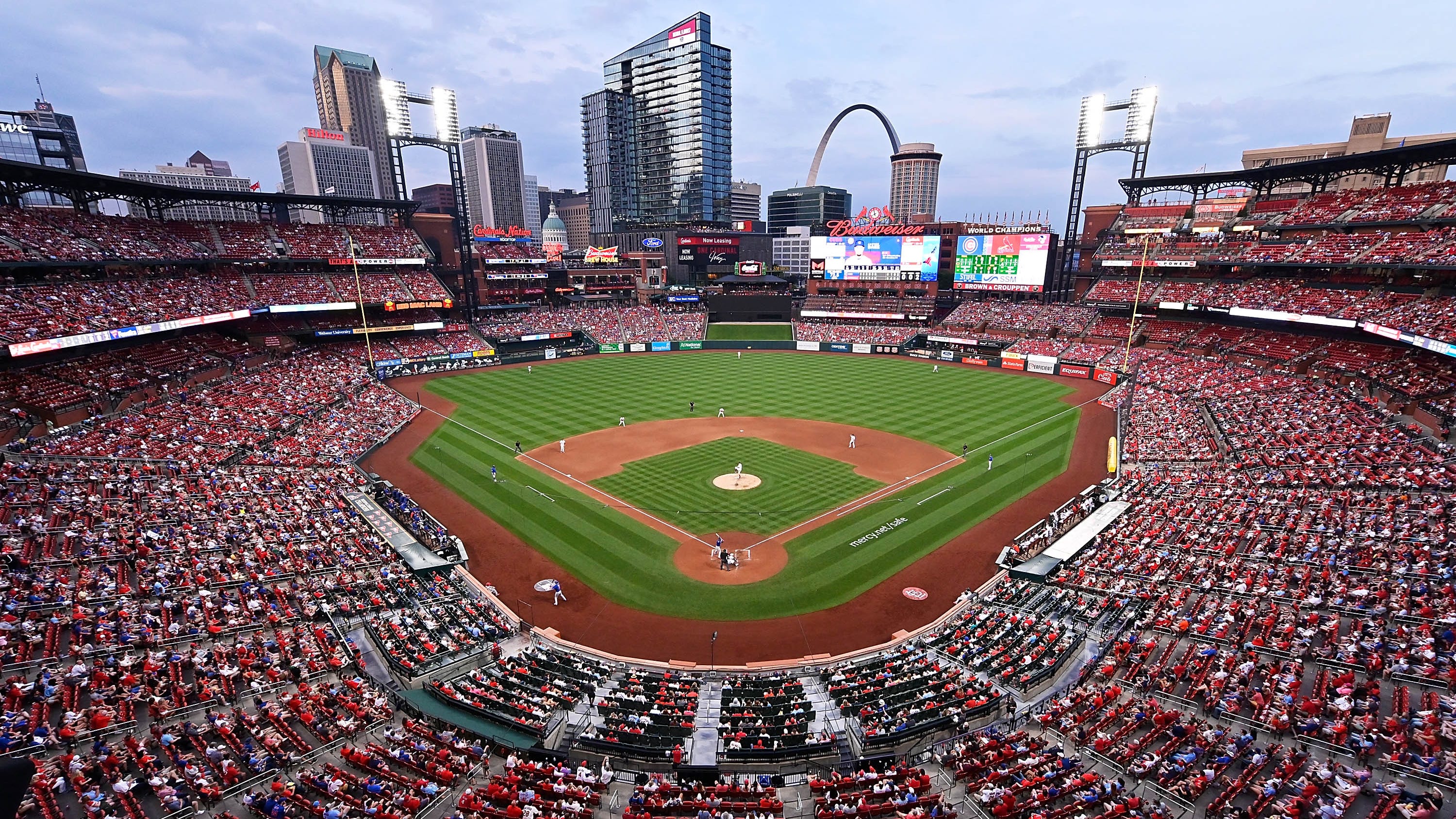 Cardinals top 20 prospect ranked: Don't give up on guys who had poor 2021 season