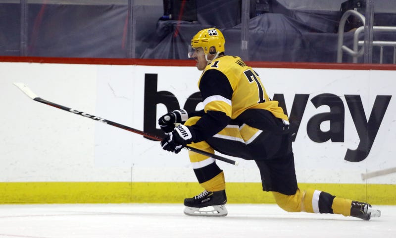 Evgeni Malkin