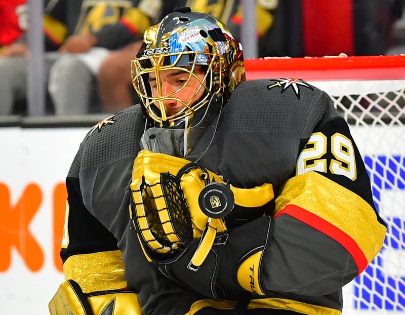 Marc-Andre Fleury
