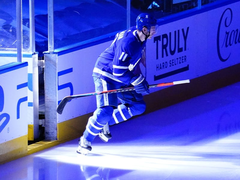 Zach Hyman