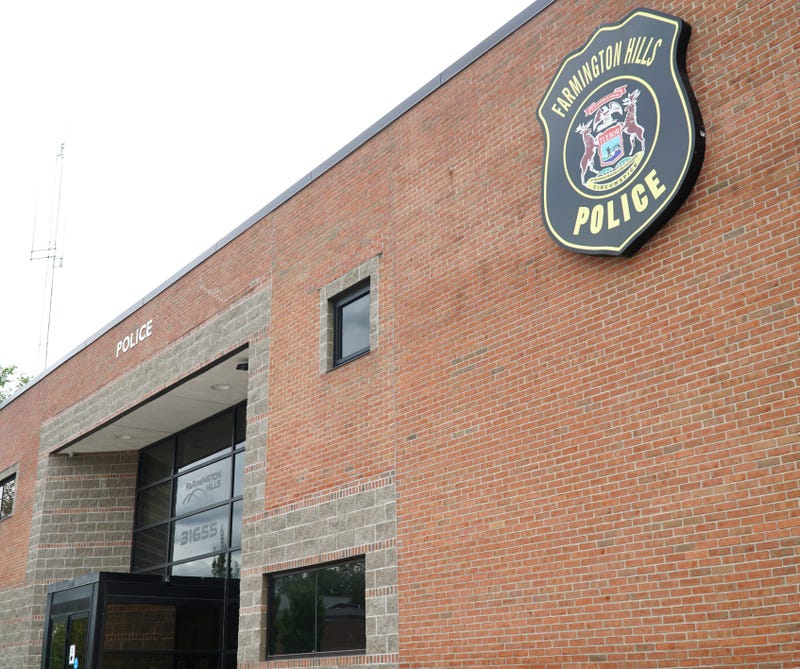 Police were at the scene of a fatal Saturday morning traffic crash along 12 Mile Road in Farmington Hills, authorities said.