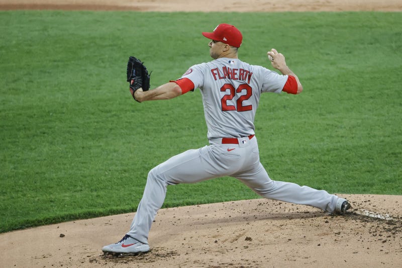 Jack Flaherty
