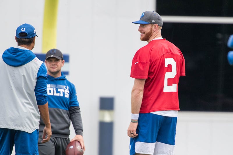 Carson Wentz