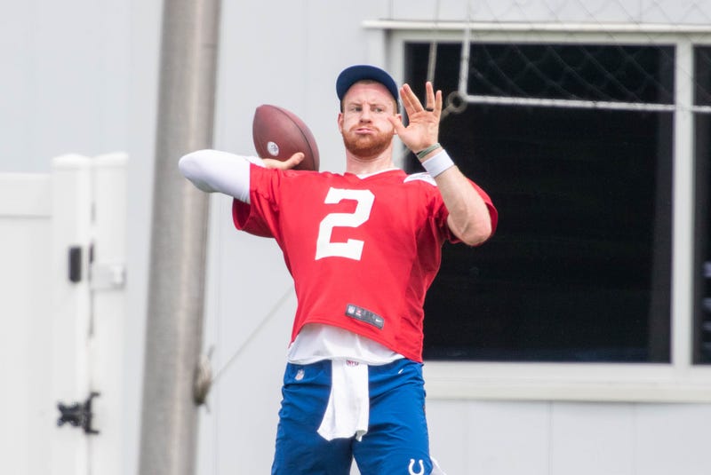 Carson Wentz