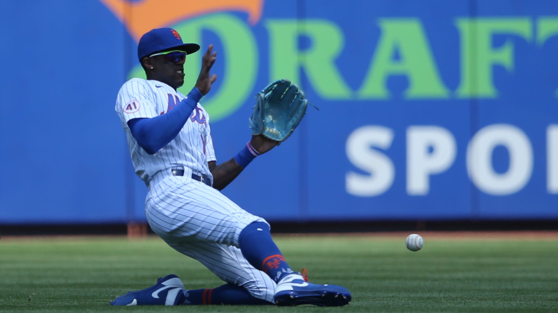 Cameron Maybin on the verge of dubious Mets history after another hitless day