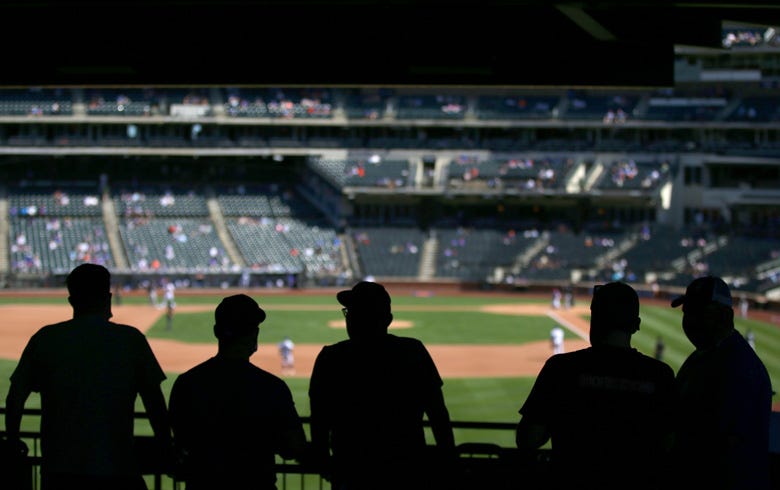 Citi Field