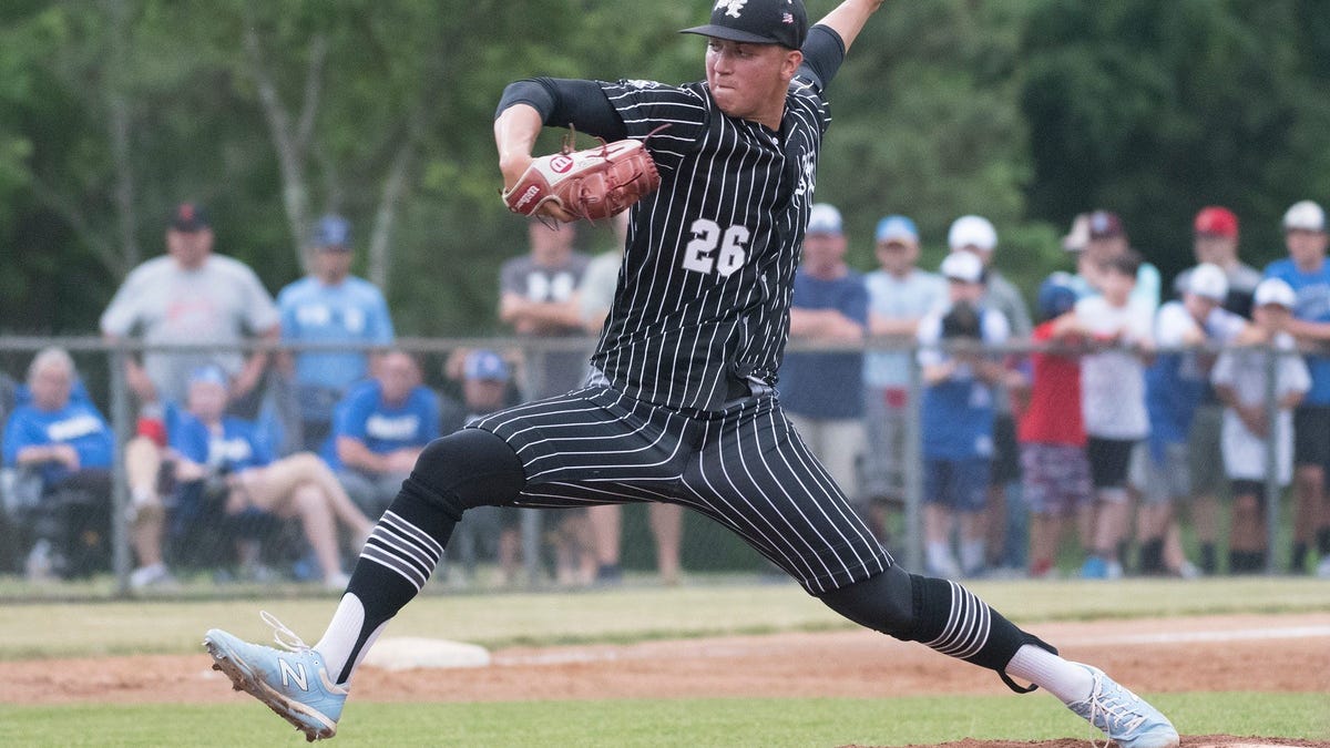 Pirates take top 20 HS pitcher in round 2