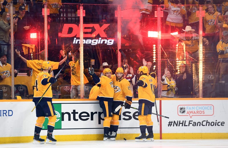 Nashville Predators