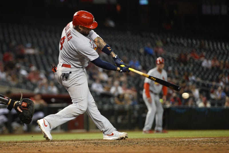 Yadier Molina