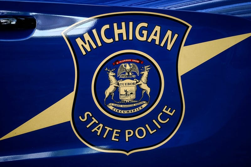 Troopers are working to figure out what led to an Oakland County freeway shooting after a driver reported his vehicle had been struck by gunfire on Monday evening.