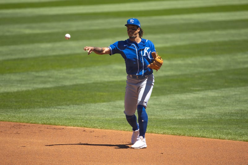 Adalberto Mondesi