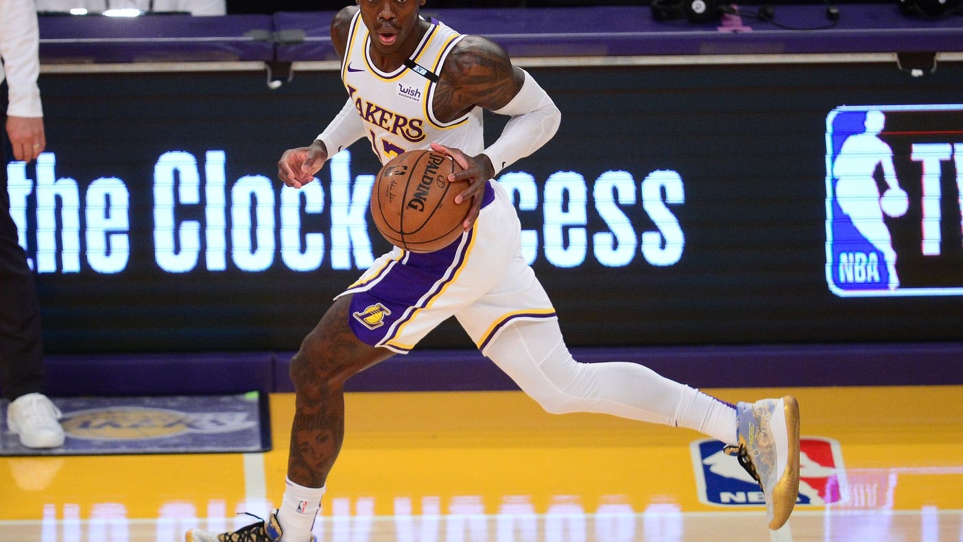Celtics sign Dennis Schroder to 1-year deal