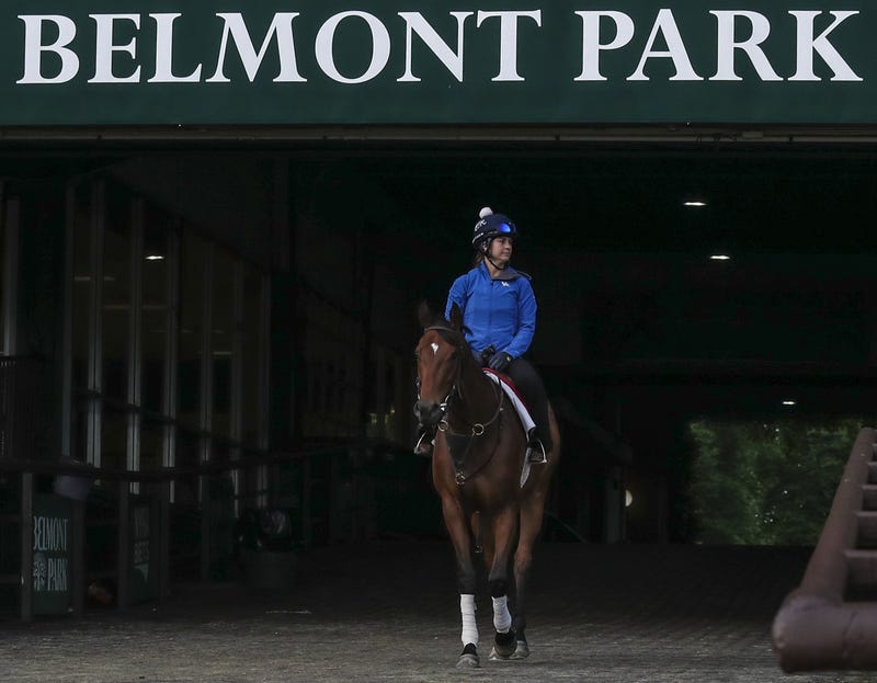 Belmont Park