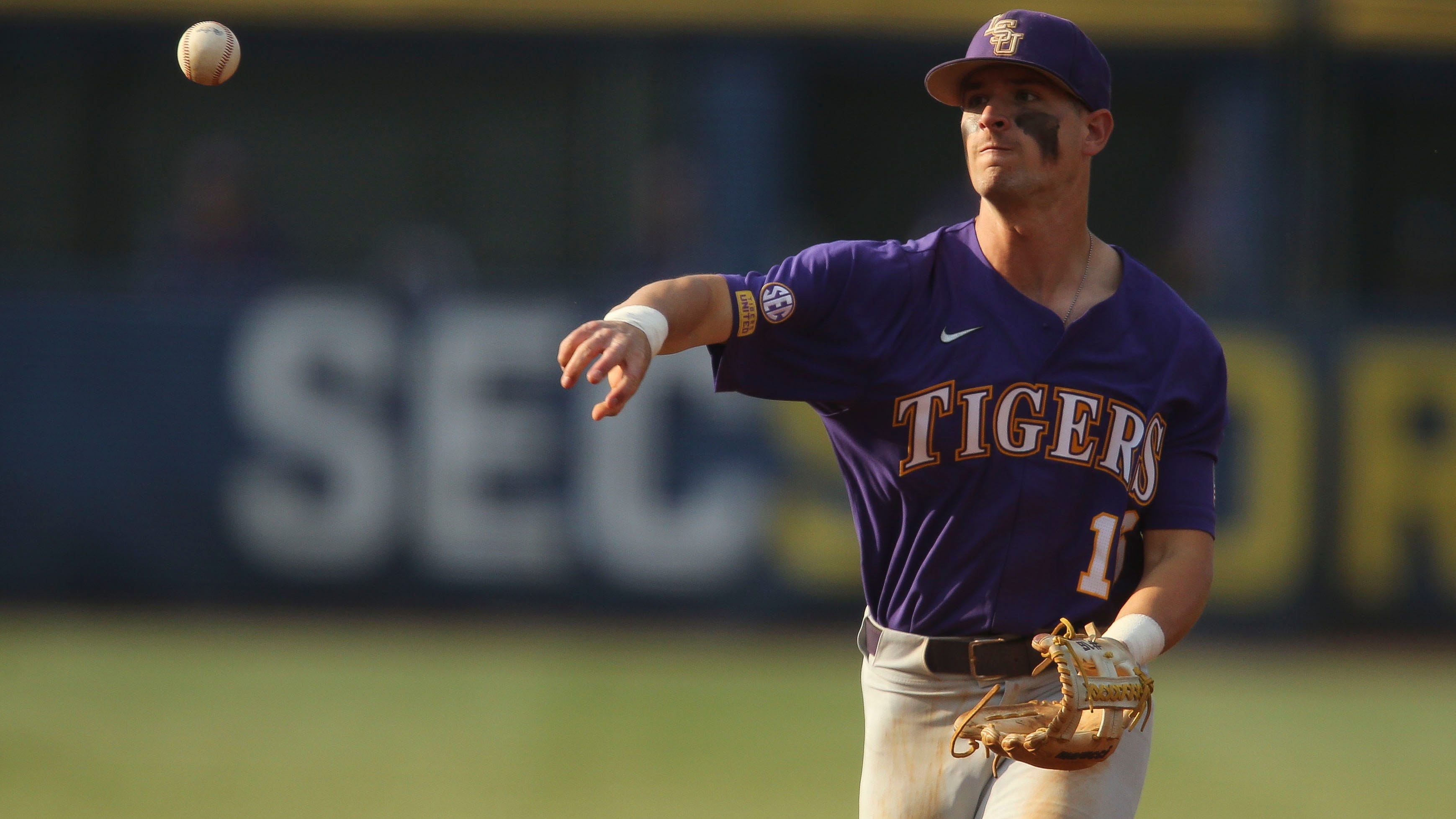 LSU baseball vs Gonzaga: What Paul Mainieri, Tigers players had to say after shutout loss