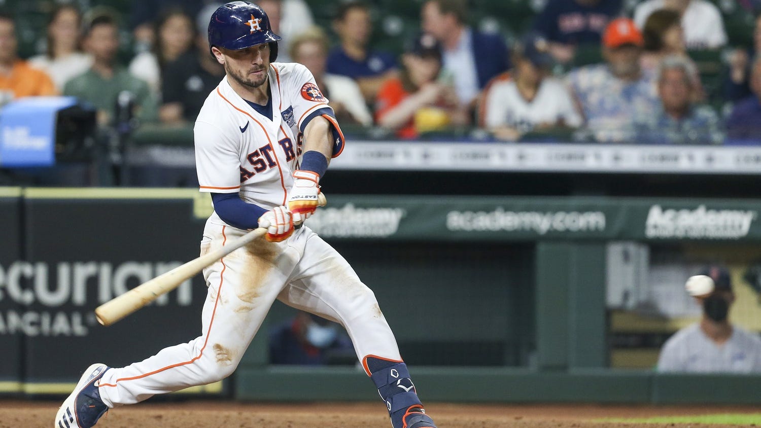 Top 10 MLB third basemen for 2023 season