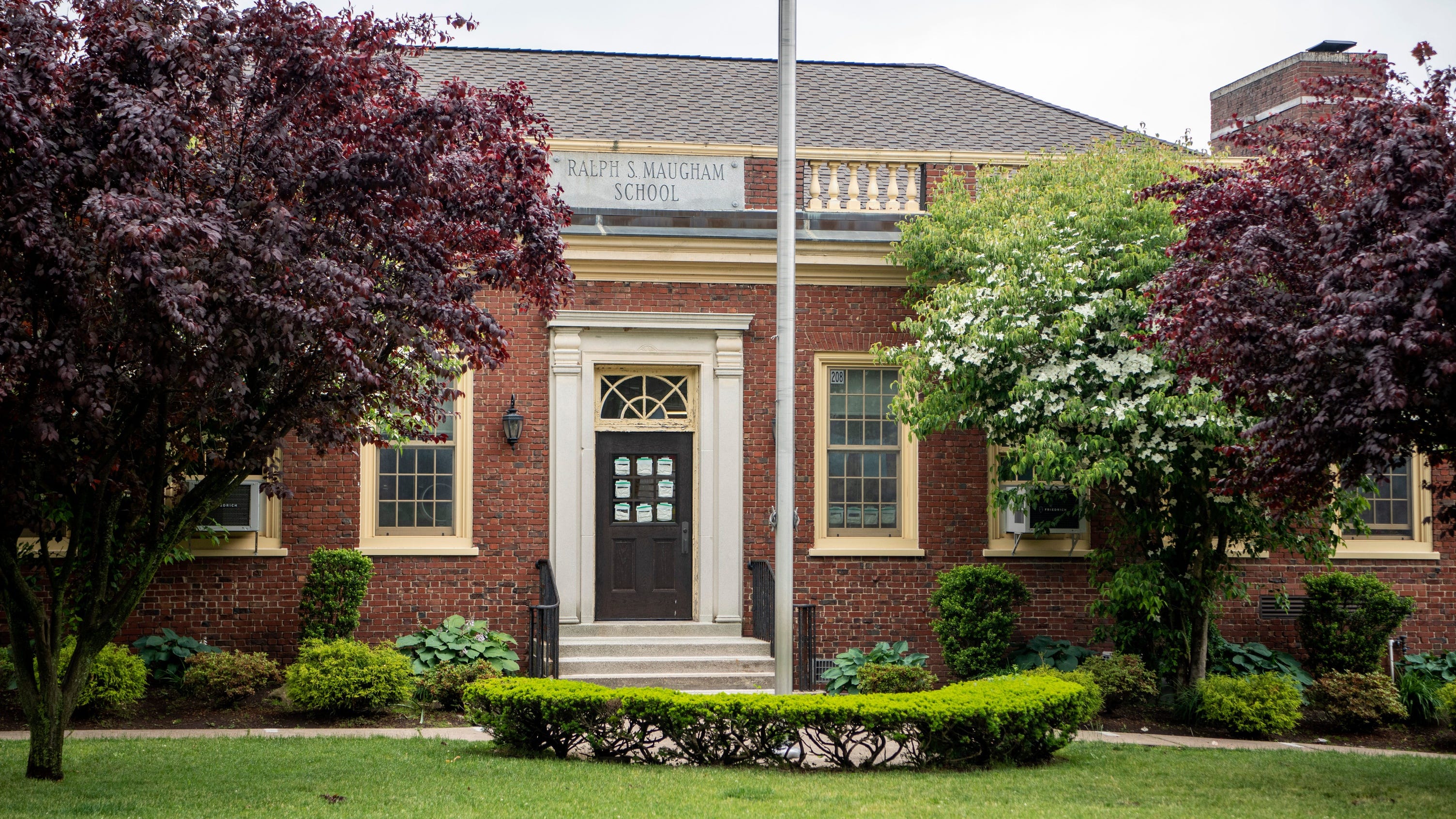 NJ town, Jewish rights group team up for Holocaust education after student dresses as Hitler