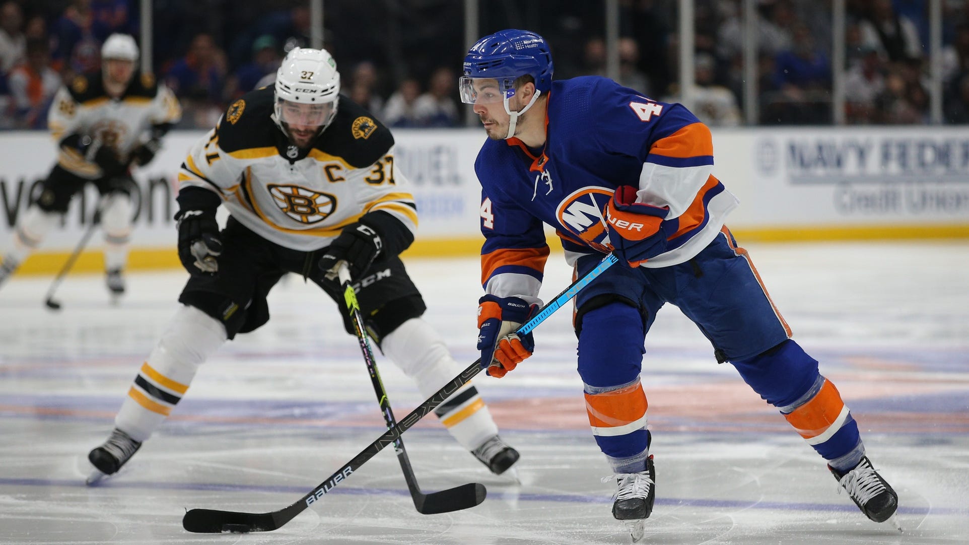 The one matchup Bruins must get away from in Game 5