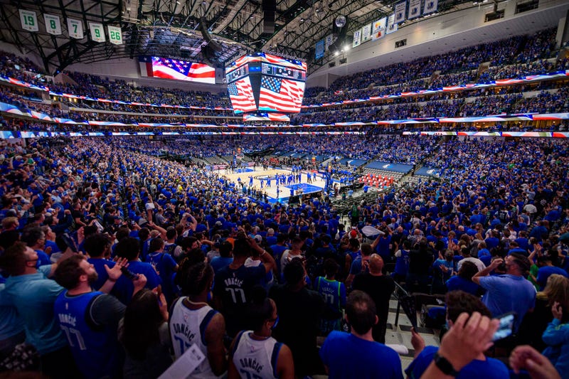 American Airlines Center