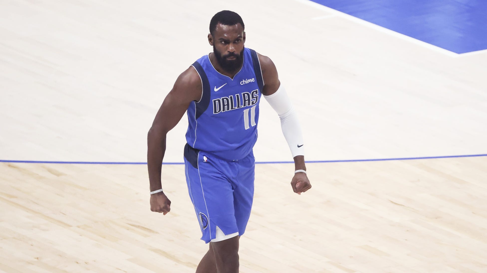 Mavs to re-sign Tim Hardaway Jr., Boban Marjanović