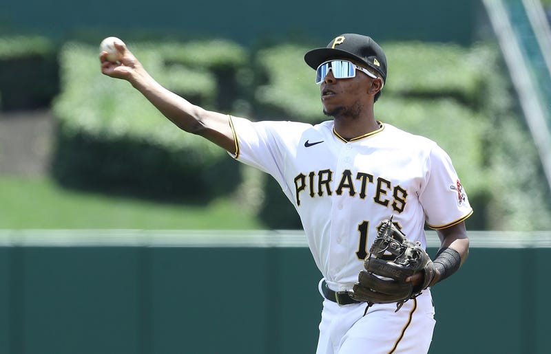 Charles LeClaire-USA TODAY Sports