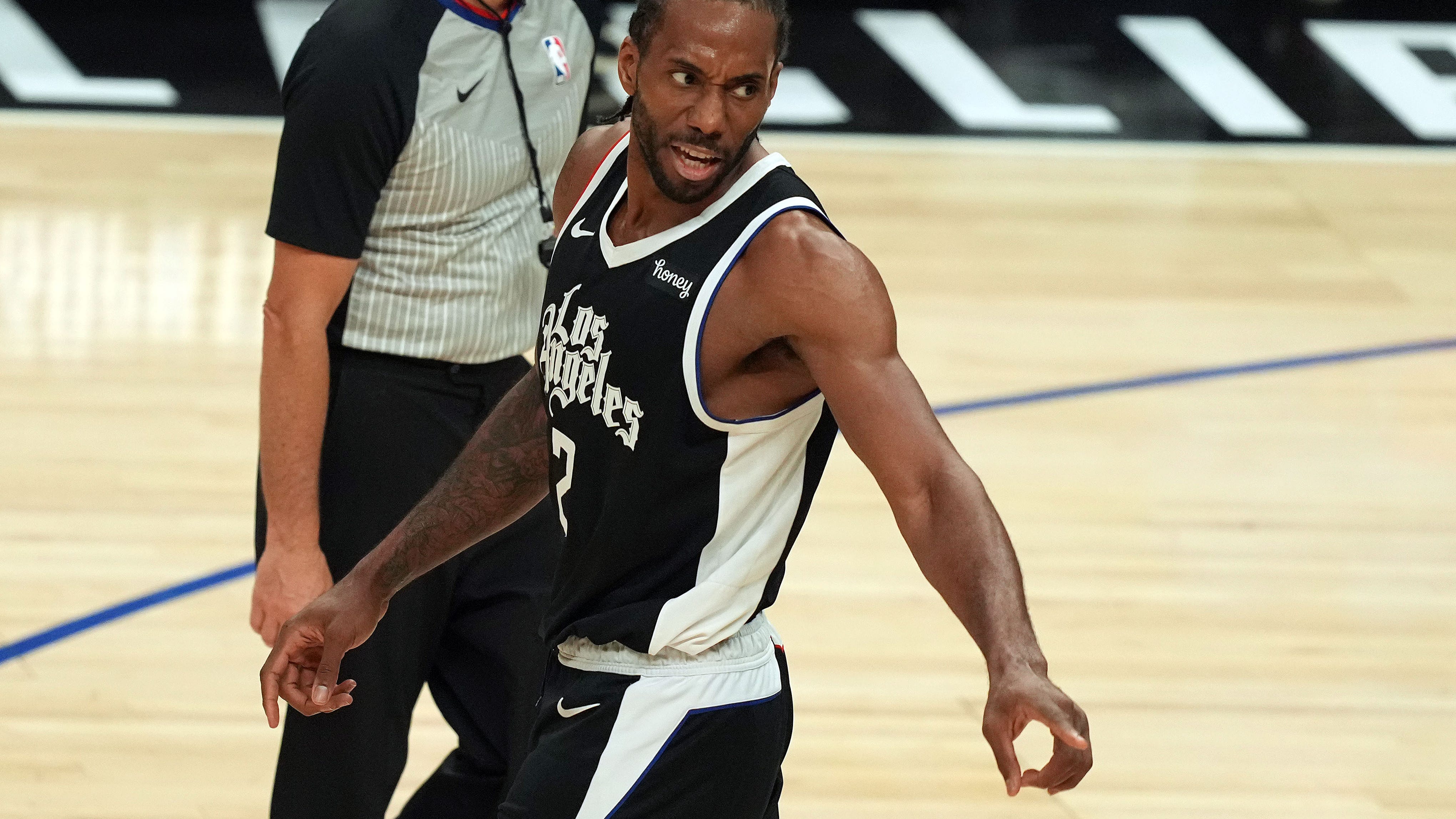 Kawhi pipe-dream dead: Mavs' next move?