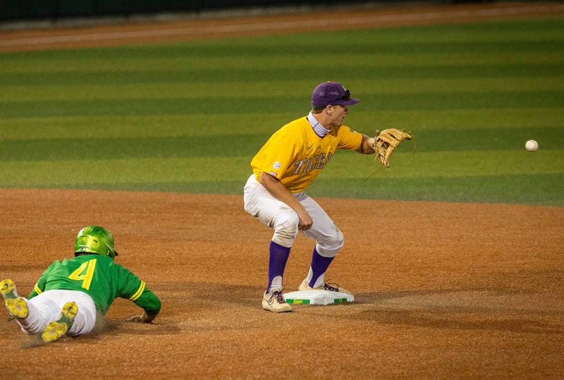 Zach Arnold