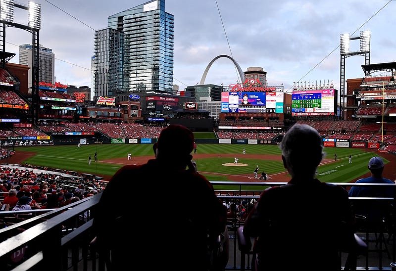 Busch Stadium
