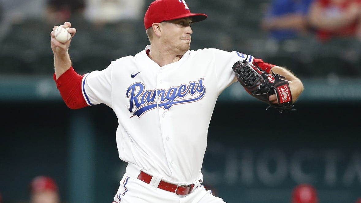 Which MLB pitchers are worthy of being All-Stars?