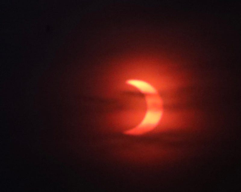 Ring of Fire