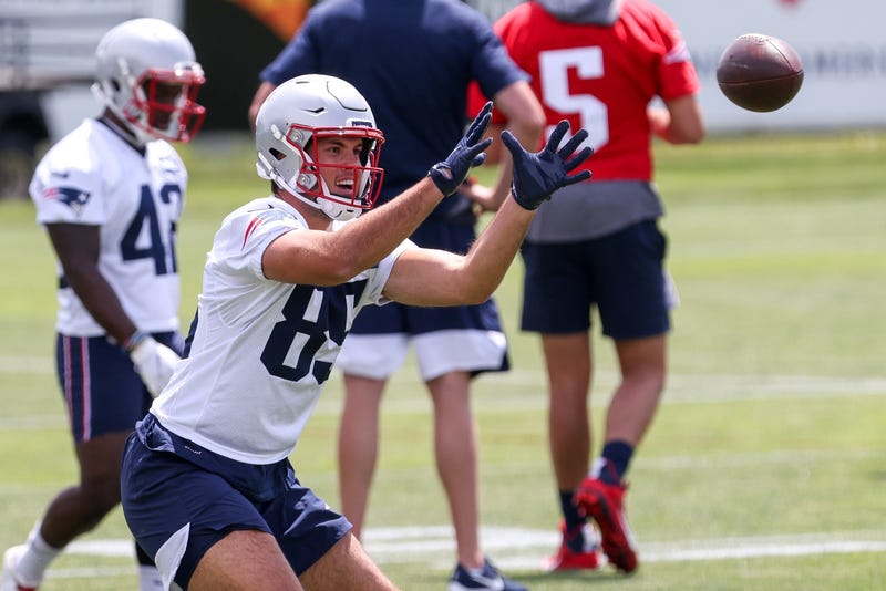 Hunter Henry